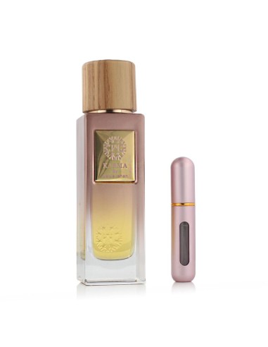 The Woods Collection Natural Karma By Dania Ishan Eau De Parfum 100 ml (unisex)