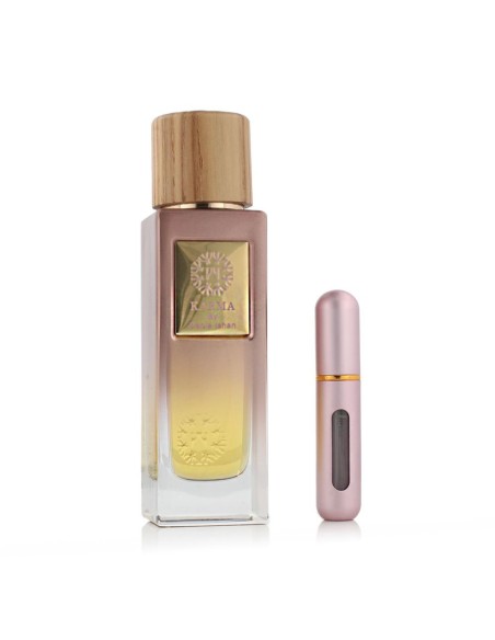 The Woods Collection Natural Karma By Dania Ishan Eau De Parfum 100 ml (unisex) The Woods Collection Natural Karma By Dania Ishan Eau De Parfum 100 ml (unisex)