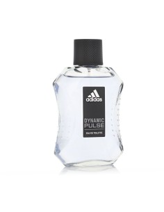 Adidas Dynamic Pulse Eau De Toilette 100 ml (man)