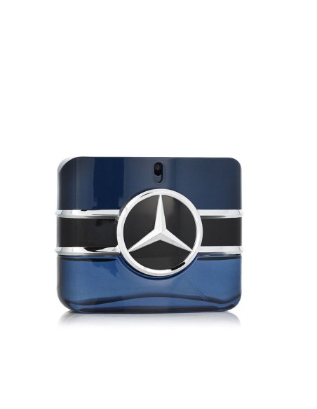 Mercedes-Benz Mercedes-Benz Sign Eau De Parfum 100 ml (man)