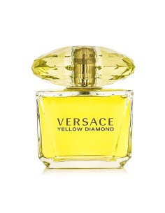 Versace Yellow Diamond Eau De Toilette 200 ml (woman)