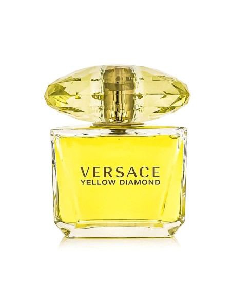 Versace Yellow Diamond Eau De Toilette 200 ml (woman)
