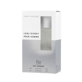 Issey Miyake L'Eau d'Issey Pour Homme EDT 125 ml + EDT 40 ml (homme)