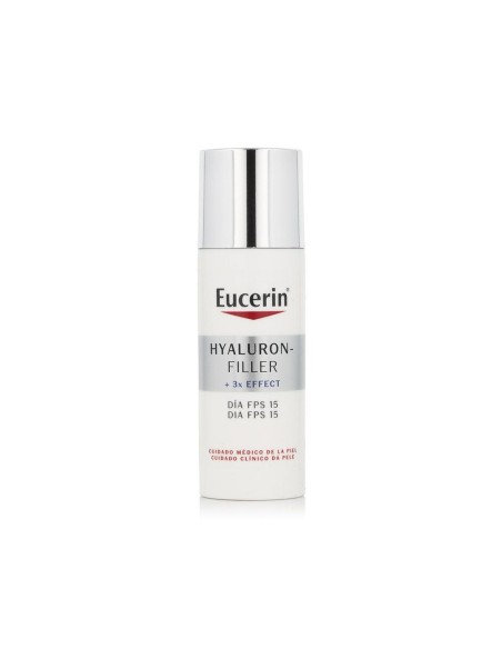 Eucerin Hyaluron-Filler + 3x Effect Day Cream 50 ml