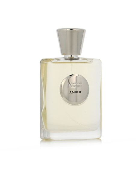 Giardino Benessere Amber Eau De Parfum 100 ml (unisex)