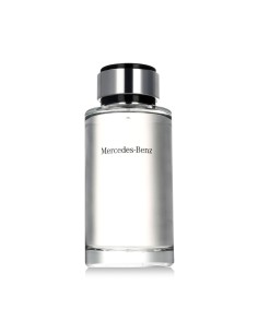 Mercedes-Benz Mercedes-Benz Eau De Toilette 240 ml (man)