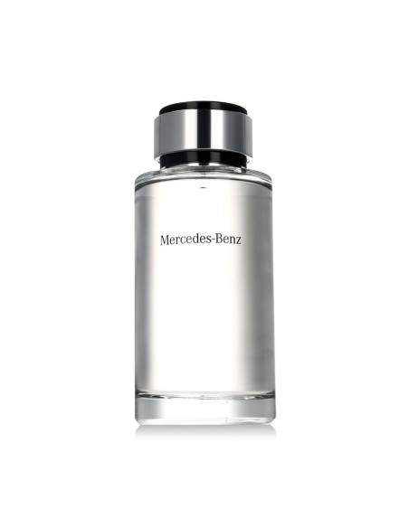 Mercedes-Benz Mercedes-Benz Eau De Toilette 240 ml (man)