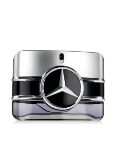 Mercedes-Benz Mercedes-Benz Sign Your Attitude Eau De Toilette 50 ml (man)