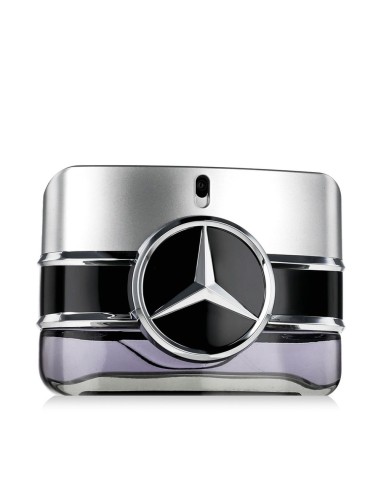 Mercedes-Benz Mercedes-Benz Sign Your Attitude Eau De Toilette 50 ml (man)