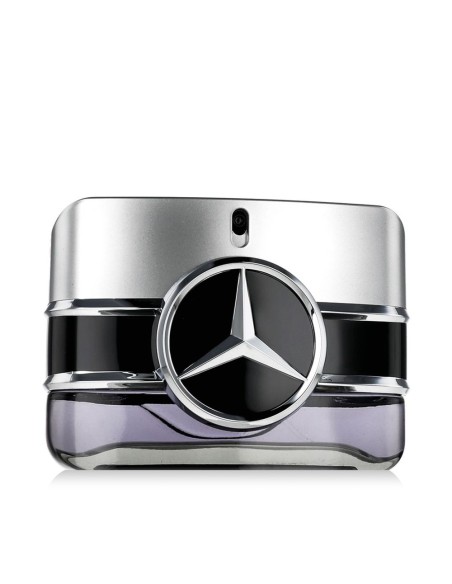 Mercedes-Benz Mercedes-Benz Sign Your Attitude Eau De Toilette 50 ml (man)