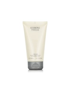 Iceberg Twice For Him After Shave Balm 150 ml (man)