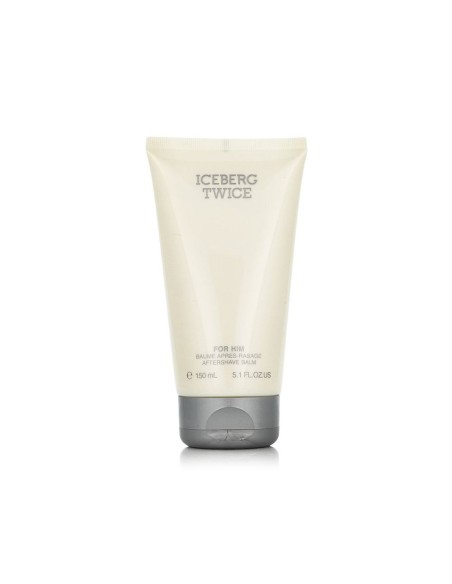 Iceberg Twice For Him After Shave Balm 150 ml (man)