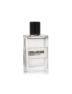 Zadig & Voltaire This Is Him! Undressed Eau De Toilette 50 ml (man)