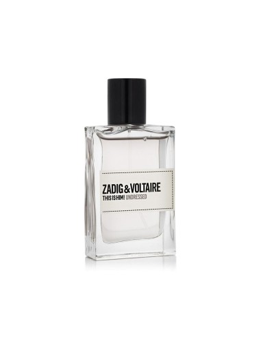 Zadig & Voltaire This Is Him! Undressed Eau De Toilette 50 ml (man)