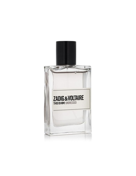 Zadig & Voltaire This Is Him! Undressed Eau De Toilette 50 ml (man)