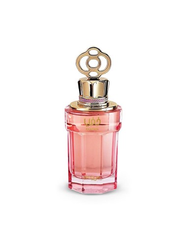 Zimaya Khafaya Pink Eau De Parfum 100 ml (woman)