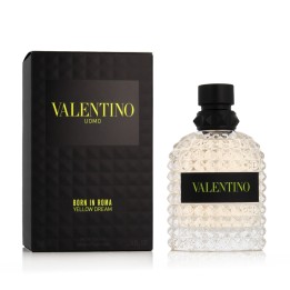 Valentino Valentino Uomo Born In Roma Yellow Dream Eau De Toilette 100 ml (heren)