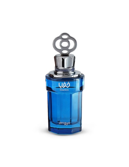 Zimaya Khafaya Blue Eau De Parfum 100 ml (man)