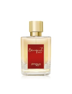 Zimaya Bouquet Red Eau De Parfum 100 ml (unisex)