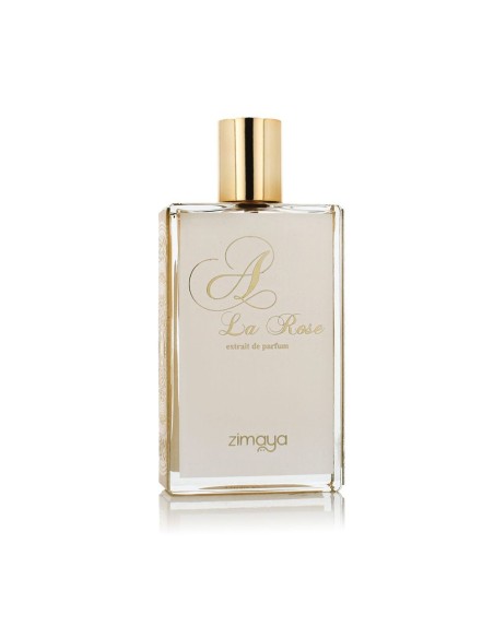 Zimaya A La Rose Extrait de parfum 100 ml (unisex)