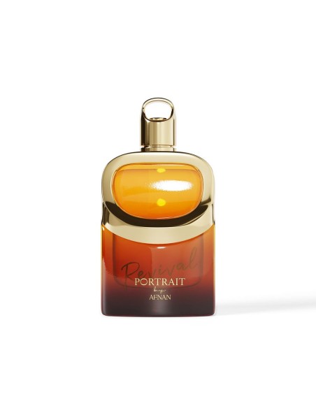 Afnan Portrait Revival Extrait de parfum 100 ml (unisex)