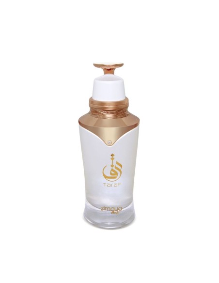Zimaya Taraf White Eau De Parfum 100 ml (woman)
