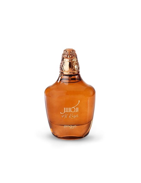 Zimaya Al Kaser Eau De Parfum 100 ml (man)
