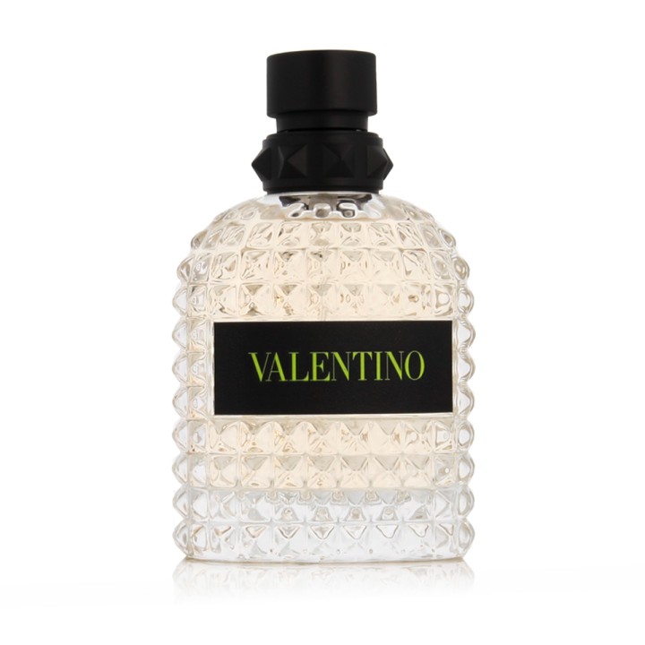 Valentino Valentino Uomo Born In Roma Yellow Dream Eau De Toilette 100 ml (herren)