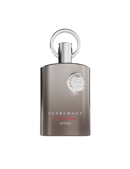 Afnan Supremacy Not Only Intense Extrait de Parfum 150 ml (man)