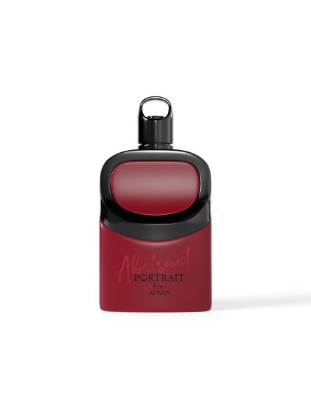 Afnan Portrait Abstract Extrait de parfum 100 ml (unisex)
