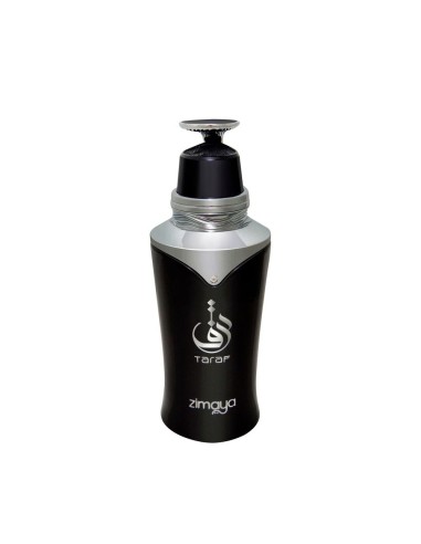 Zimaya Taraf Black Eau De Parfum 100 ml (man)