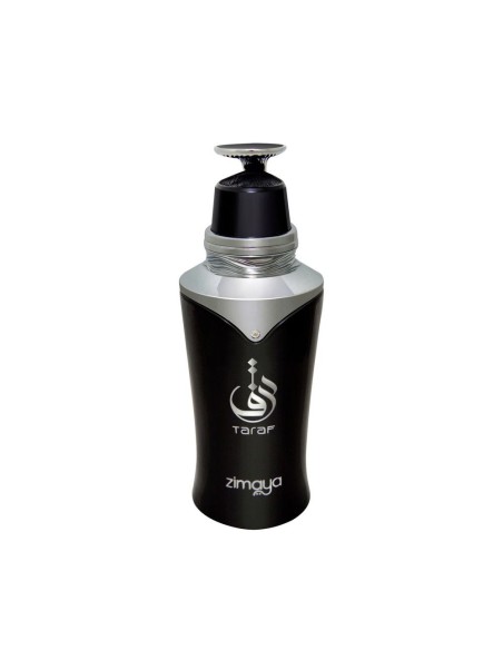 Zimaya Taraf Black Eau De Parfum 100 ml (man)