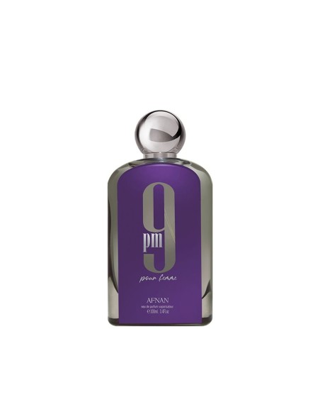 Afnan 9pm pour Femme Eau De Parfum 100 ml (woman)