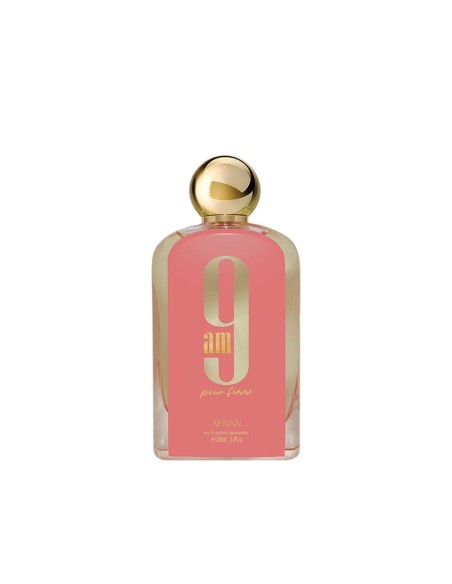 Afnan 9am pour Femme Eau De Parfum 100 ml (woman)