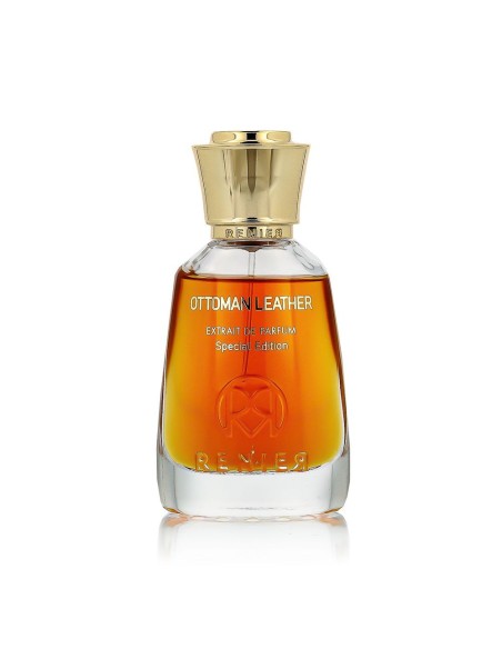 Renier Perfumes Ottoman Leather Extrait de parfum 50 ml (unisex)