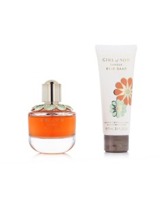 Elie Saab Girl Of Now Lovely EDP 50 ml + BL 75 ml (woman)