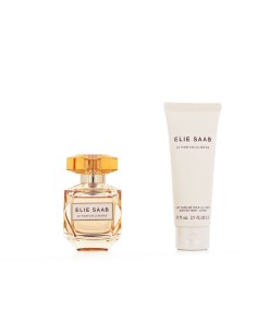 Elie Saab Le Parfum Lumière EDP 50 ml + BL 75 ml (woman)