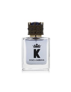 Dolce & Gabbana K pour Homme Eau De Toilette 50 ml (man)