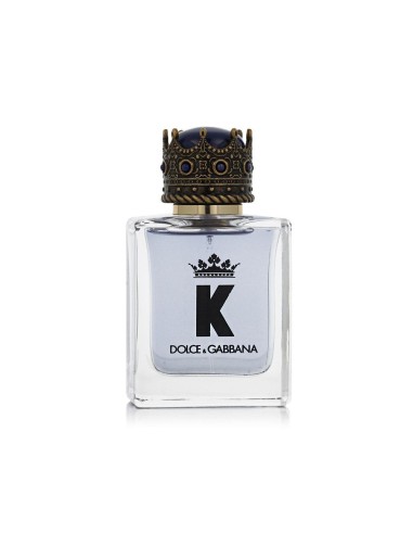 Dolce & Gabbana K pour Homme Eau De Toilette 50 ml (man)
