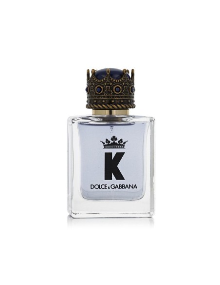 Dolce & Gabbana K pour Homme Eau De Toilette 50 ml (man)