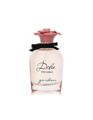 Dolce & Gabbana Dolce Garden Eau De Parfum 75 ml (woman)