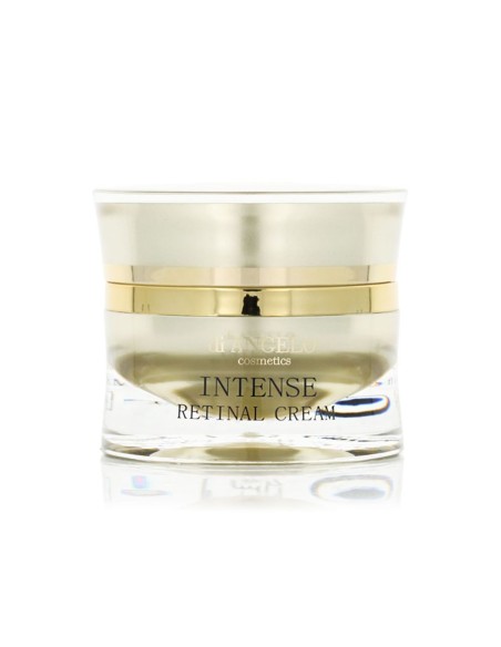 Di Angelo Cosmetics Intense Retinal Cream 30 ml Di Angelo Cosmetics Intense Retinal Cream 30 ml