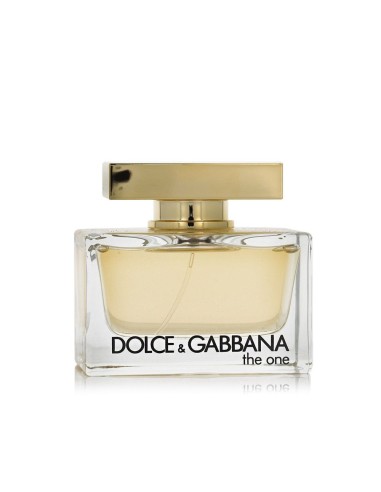 Dolce & Gabbana The One Eau De Parfum 75 ml (woman)