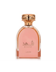 Lattafa Shahd Eau De Parfum 100 ml (woman)
