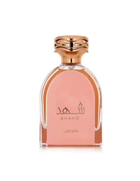 Lattafa Shahd Eau De Parfum 100 ml (woman)