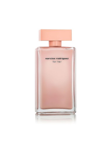 Narciso Rodriguez For Her EDP 100 ml + EDP MINI Pure Musc 10 ml (woman)