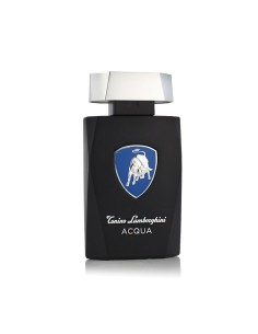 Tonino Lamborghini Acqua Eau De Toilette 200 ml (man)