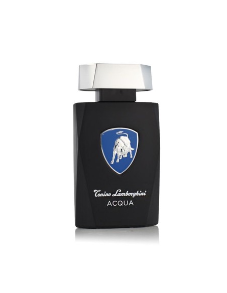 Tonino Lamborghini Acqua Eau De Toilette 200 ml (man)
