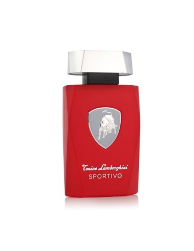 Tonino Lamborghini Sportivo Eau De Toilette 200 ml (man)