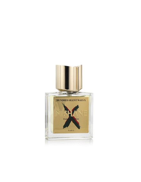 Nishane Hundred Silent Ways X Extrait de parfum 50 ml (unisex)